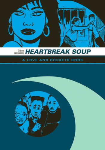 Palomar Bk 01 Heartbreak Soup