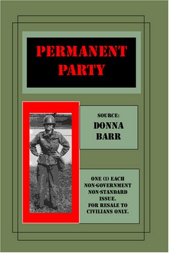 Permanent Party