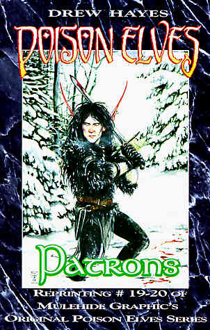 Poison Elves Bk 04 Patrons