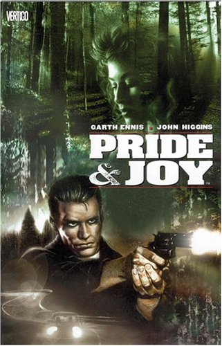 Pride & Joy