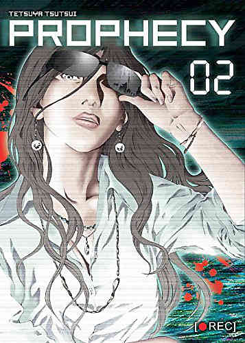 Prophecy Bk 02