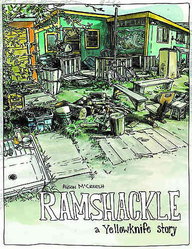 Ramshackle