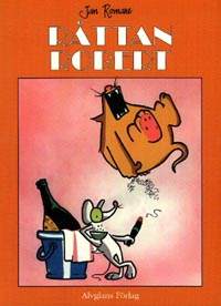 Råttan Robert Bk 01