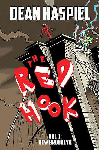 Red Hook Bk 01 New Brooklyn