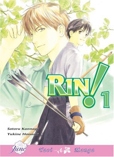 Rin! Bk 01