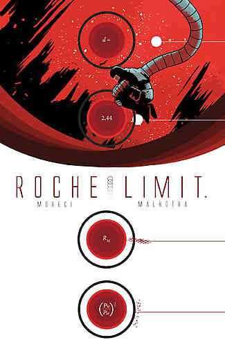 Roche Limit Bk 01