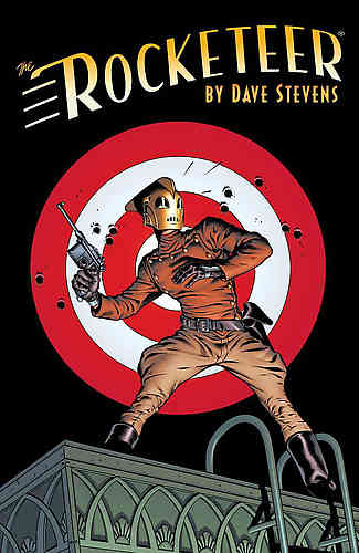 Rocketeer The Complete Adventures
