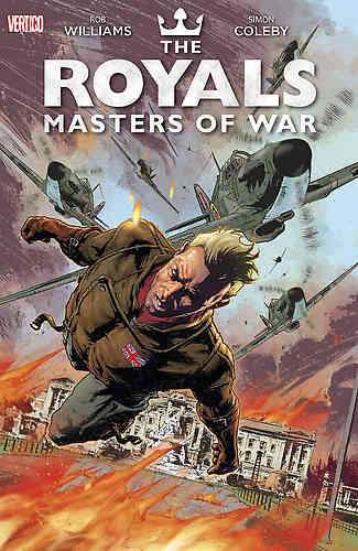 Royals Masters of War
