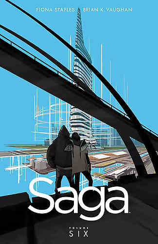 Saga Bk 06