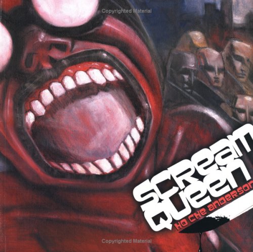 Scream Queen
