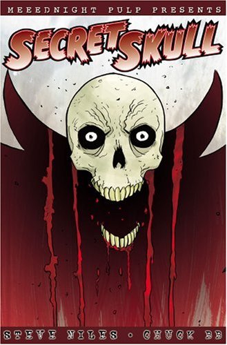 Secret Skull