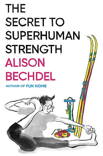 Secret to Superhuman Strength HC