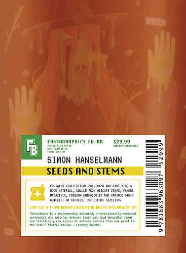 Seeds and Stems