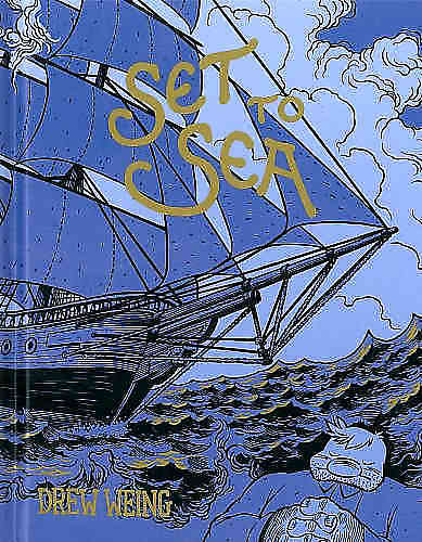 Set to Sea HC