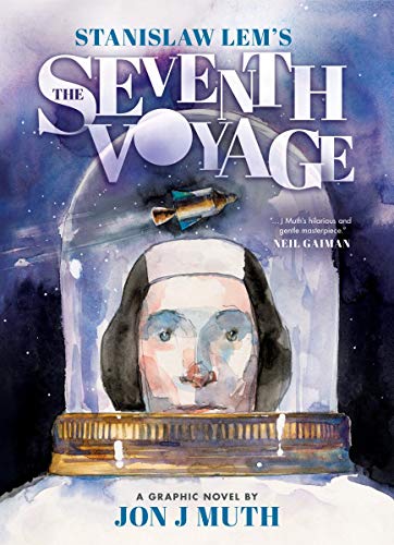 Seventh Voyage HC