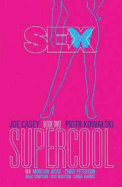 Sex Bk 02 Supercool