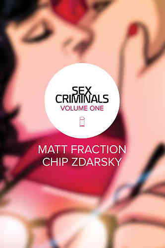 Sex Criminals Bk 01 One Weird Trick