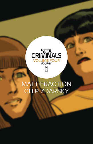 Sex Criminals Bk 04 Fourgy