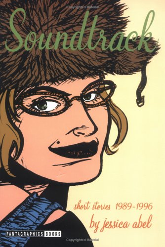 Soundtrack Short Stories 1989-1996