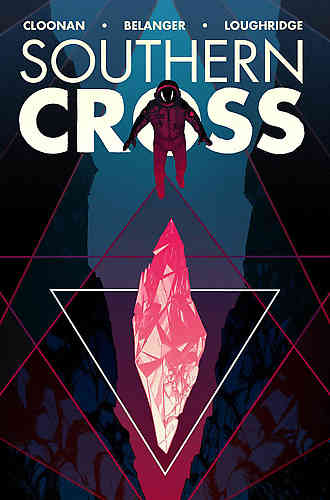 Southern Cross Bk 02 Romulus