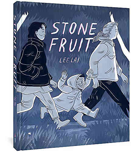 Stone Fruit HC