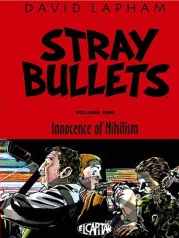 Collected Stray Bullets Bk 03