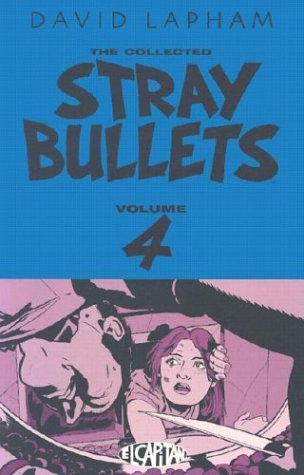 Collected Stray Bullets Bk 04