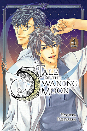 Tale of the Waning Moon Bk 4