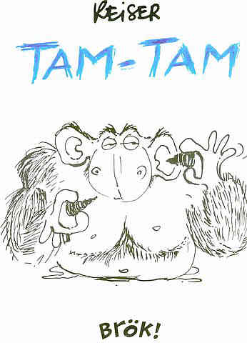Tam-Tam