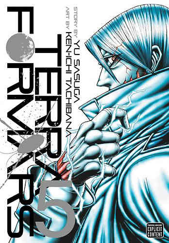 Terra Formars Bk 05