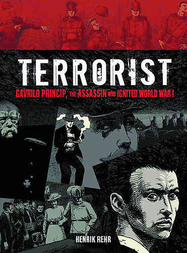 Terrorist Gavrilo Princip the Assassin Who Ignited World War I