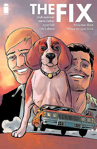 Fix Bk 01 Where Beagles Dare