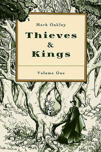 Thieves and Kings Bk 01