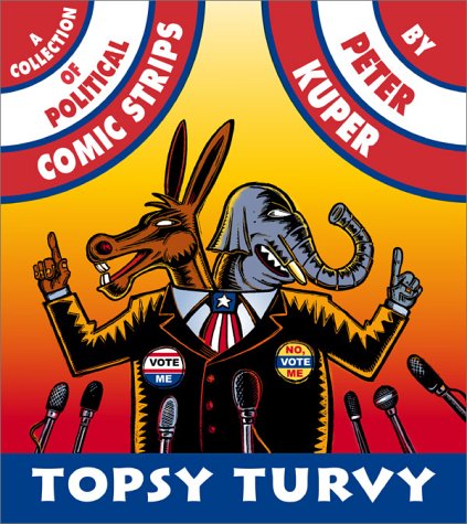 Topsy Turvy