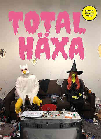 Total häxa