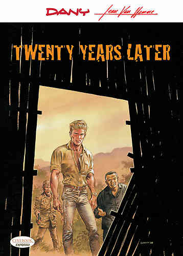 Twenty Years After