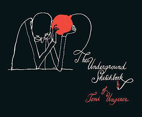 Underground Sketchbook, The