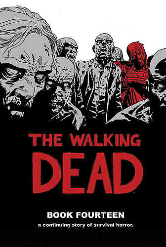 Walking Dead HC 14