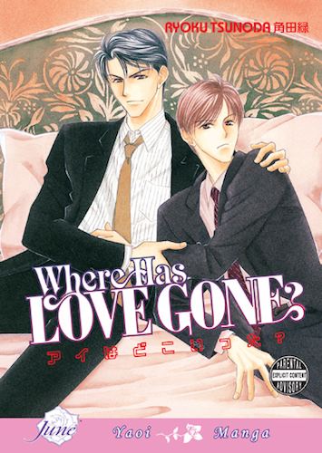 Where has Love Gone?