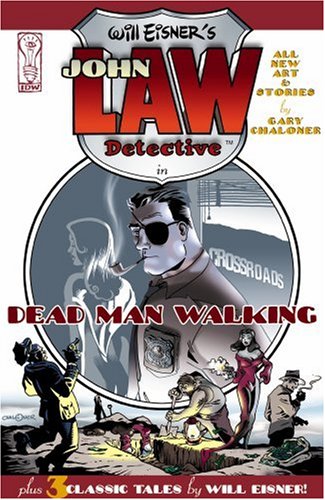 John Law Detective In Dead Man Walking