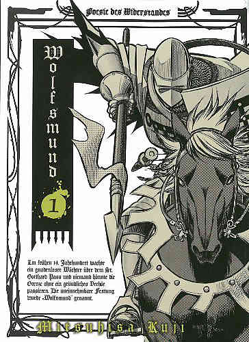 Wolfsmund Bk 01