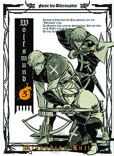 Wolfsmund Bk 03