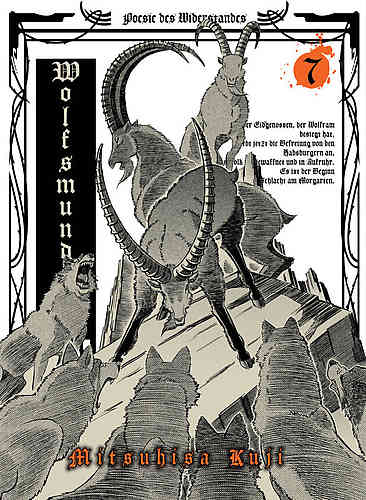 Wolfsmund Bk 07