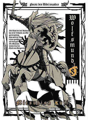 Wolfsmund Bk 08
