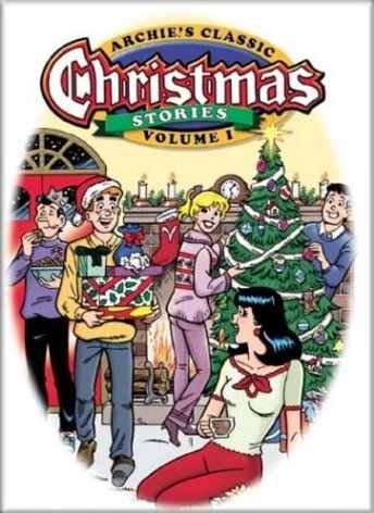 Archie's Classic Christmas Stories Bk 1