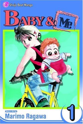 Baby & Me Bk 01