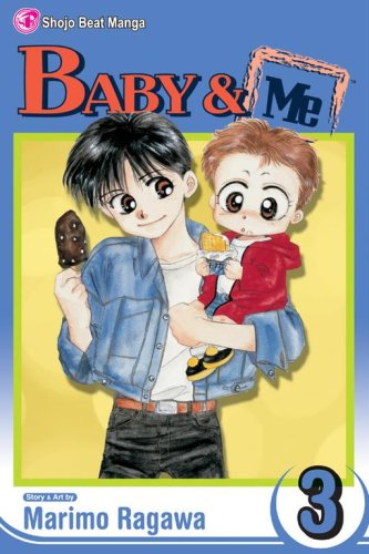 Baby & Me Bk 03