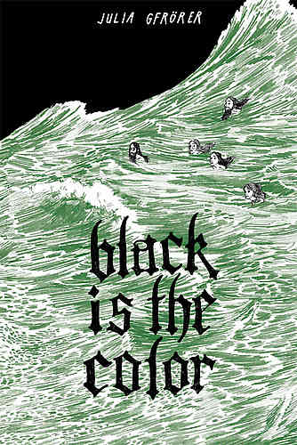Black Is the Color