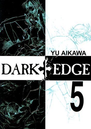 Dark Edge Bk 05