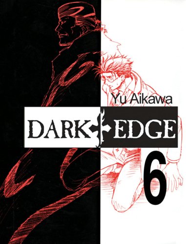 Dark Edge Bk 06